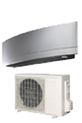 Reparación averías aire acondicionado Lg en  Girona
